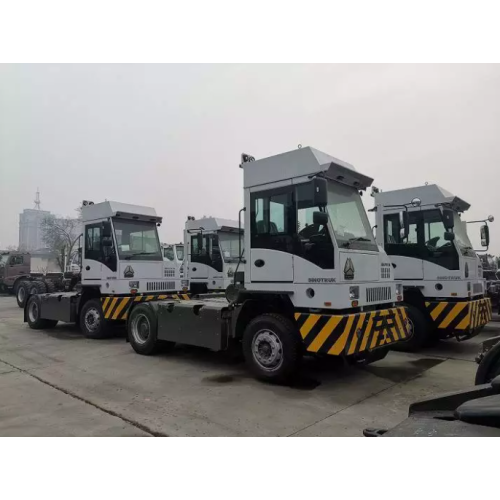 2023 အသစ်စက်စက် Sinotruk EV အထူးမောင်းနှင်မှုတွင်စတော့ရှယ်ယာတစ်စိတ်တစ်ပိုင်းမောင်းနှင်မှုအတွက်အထူးဆွဲဆောင်မှုရှိသည်